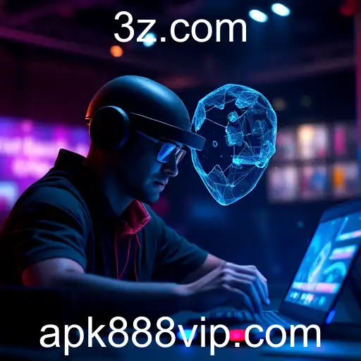 A Ascensão do 888vip no Cenário de Jogos Online em 2025