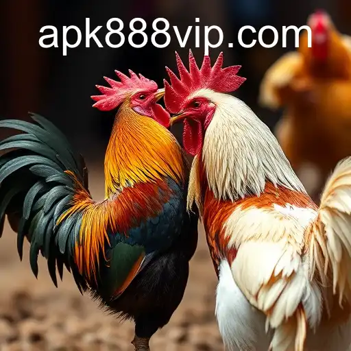 Exploring the Complex World of Cockfighting and the Rise of 888vip