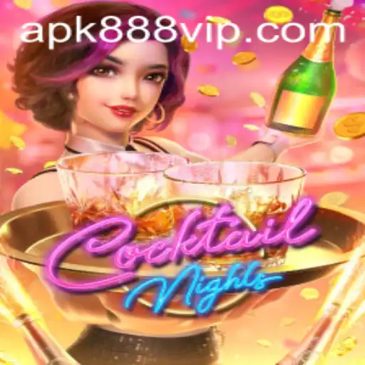 CocktailNights: Unveiling a Unique Blend of Entertainment and Strategy