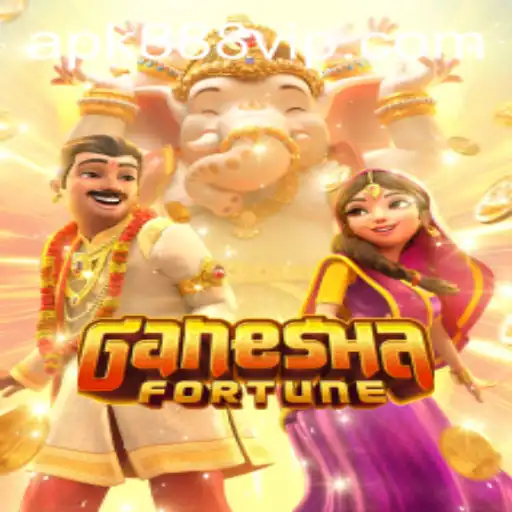 The Mystical World of GaneshaFortune and the 888vip Experience
