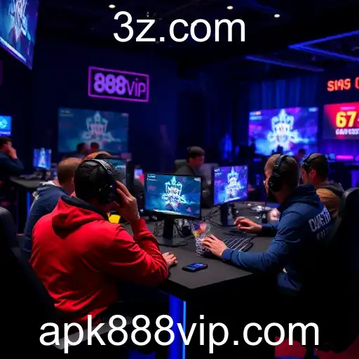 888vip
