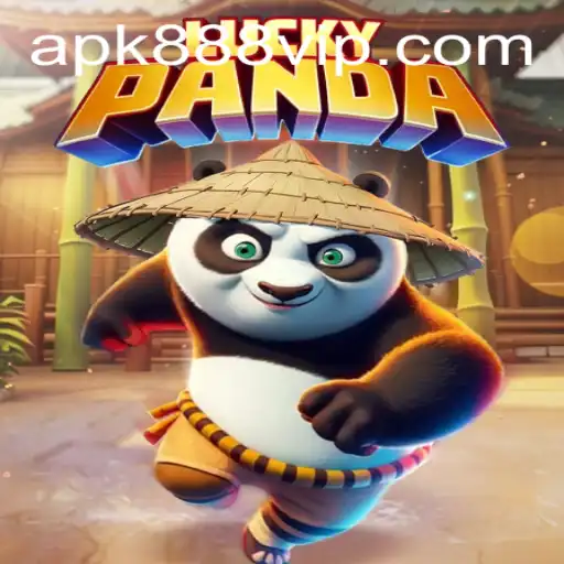 Unlocking the Secrets of LuckyPanda: A Dive into 888vip