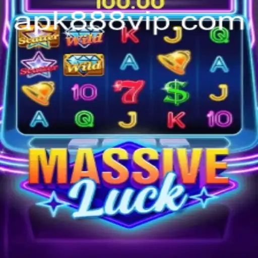 Unveiling MassiveLuck: The Exciting New Game with 888vip Features