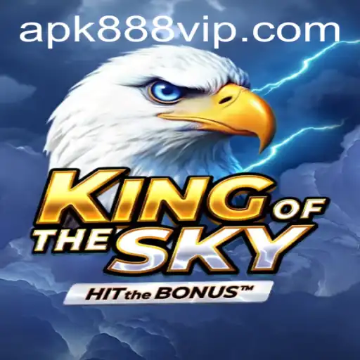KingOfTheSky: A Strategic Insight into the World of 888vip Gaming