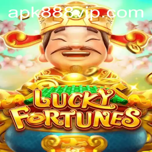 Exploring the Excitement of LUCKYFORTUNES: An In-Depth Look
