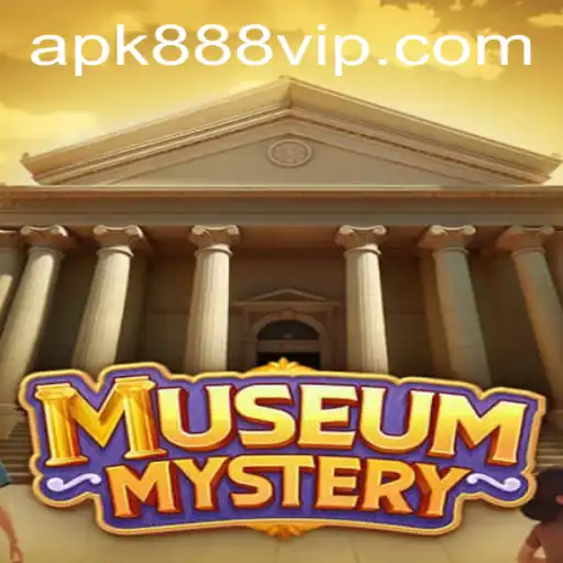 MuseumMystery: Solve Intriguing Puzzles as You Navigate Ancient Artifacts