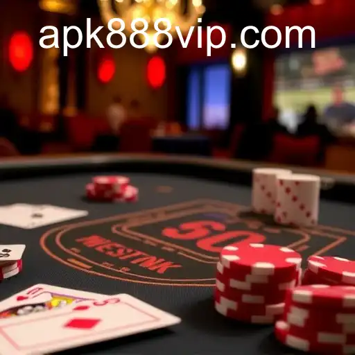 Exploring the Fascination of Online Baccarat with 888vip