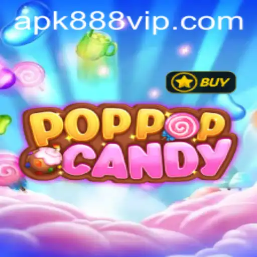 Discover the Sweet World of POPPOPCANDY: Your Gateway to 888vip Rewards