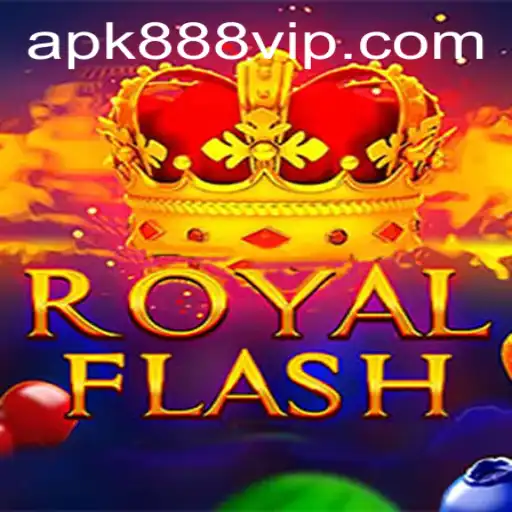 Discover the Thrills of RoyalFlash: The New Casino Sensation with 888vip
