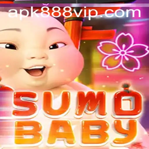 Dive into the Quirky World of SumoBaby - A Unique Gaming Experience